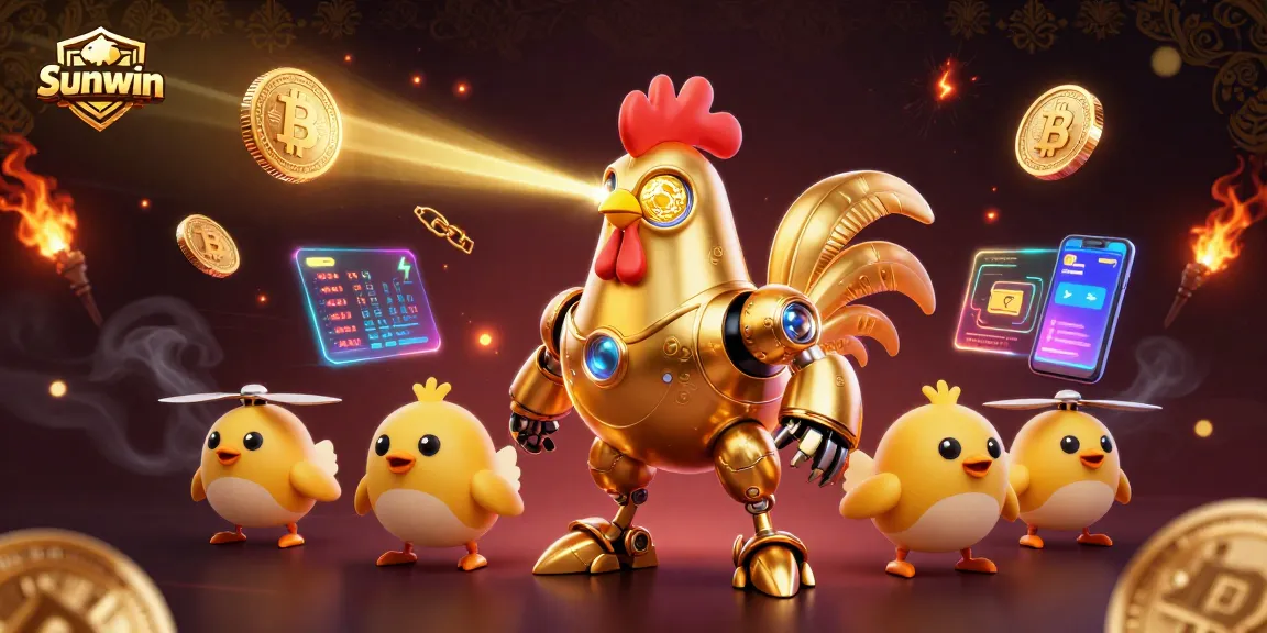 Engage with Sunwin's thrilling experiences through dynamic gaming illustrations.
