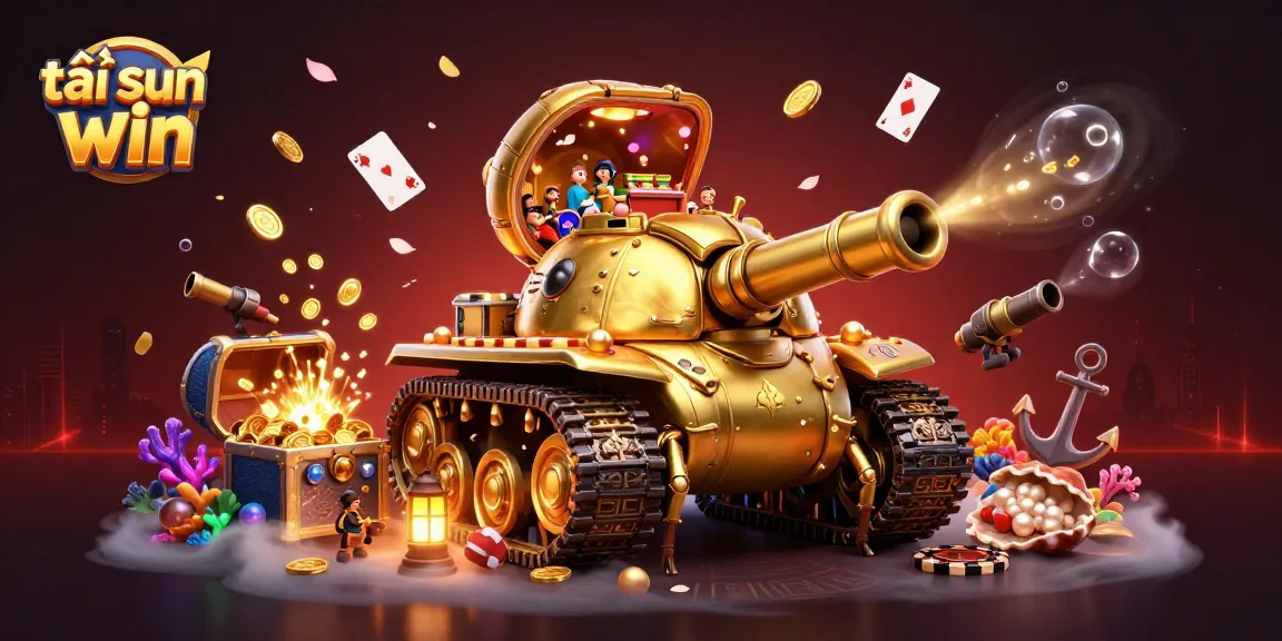Conquer the gaming world with tải sun win – explore the immersive casino adventure!